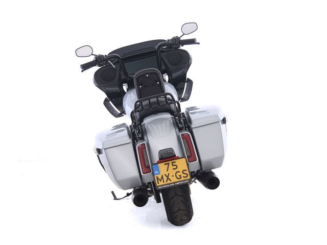 harley-davidson - road-glide-custom-fltrx