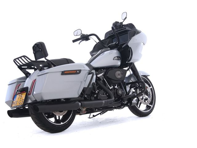 harley-davidson - road-glide-custom-fltrx