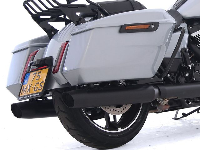 harley-davidson - road-glide-custom-fltrx