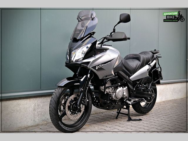 suzuki - v-strom-dl-650-abs