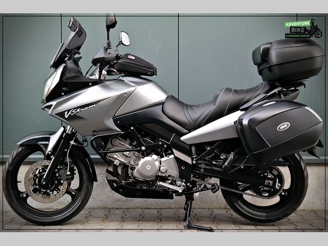 suzuki - v-strom-dl-650-abs