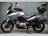 SUZUKI V-STROM DL 650 ABS