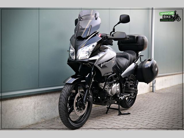 suzuki - v-strom-dl-650-abs