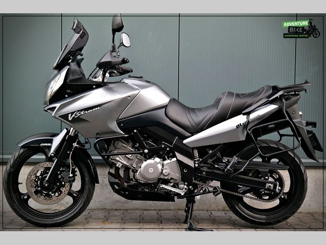 suzuki - v-strom-dl-650-abs