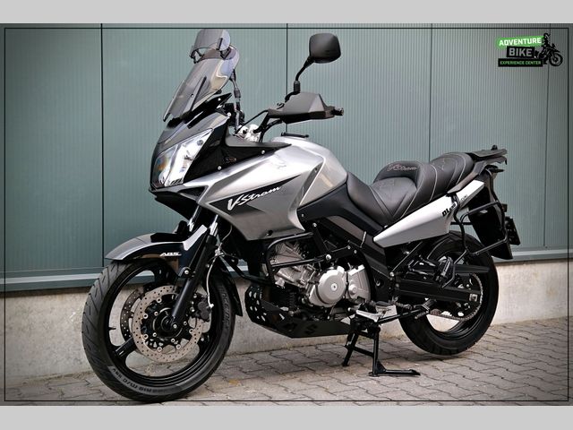suzuki - v-strom-dl-650-abs