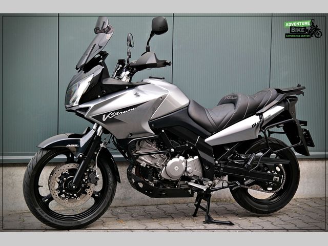 suzuki - v-strom-dl-650-abs