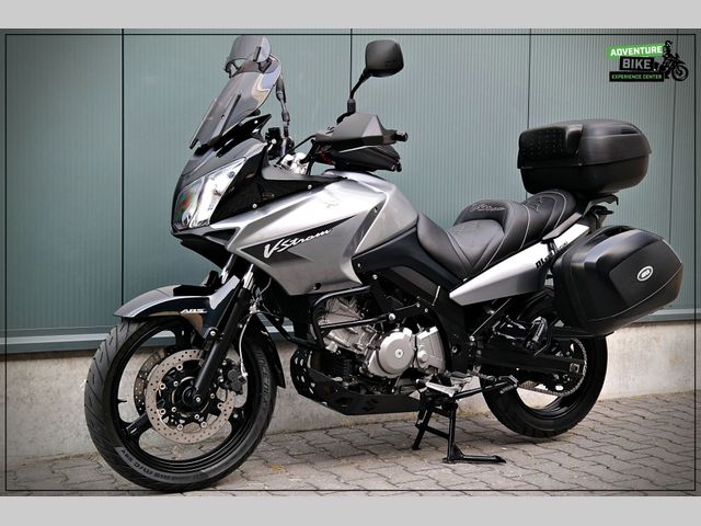 suzuki - v-strom-dl-650-abs