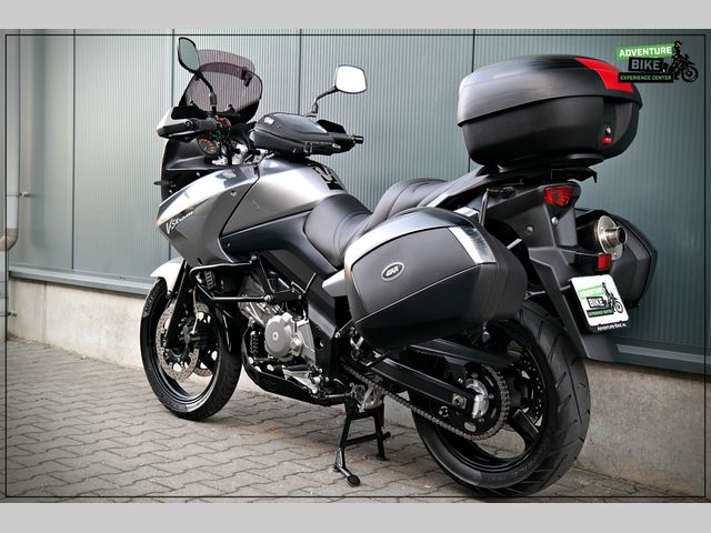 suzuki - v-strom-dl-650-abs