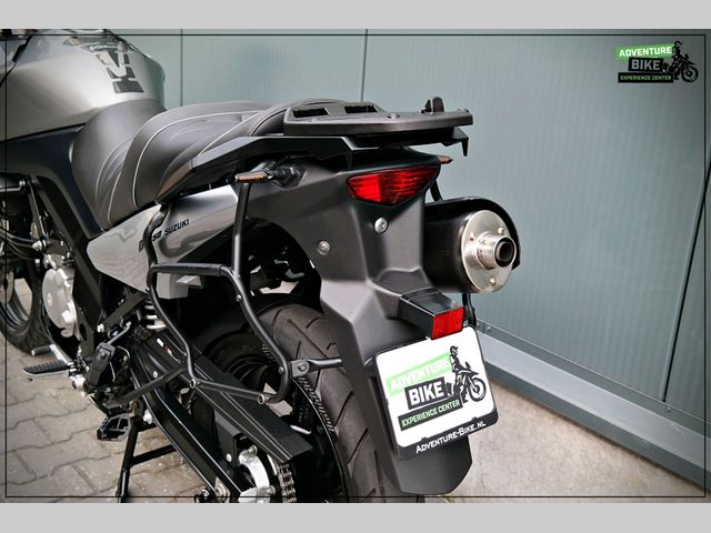 suzuki - v-strom-dl-650-abs