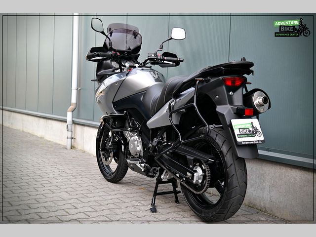 suzuki - v-strom-dl-650-abs
