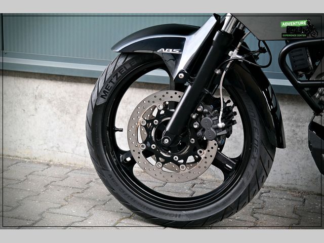 suzuki - v-strom-dl-650-abs