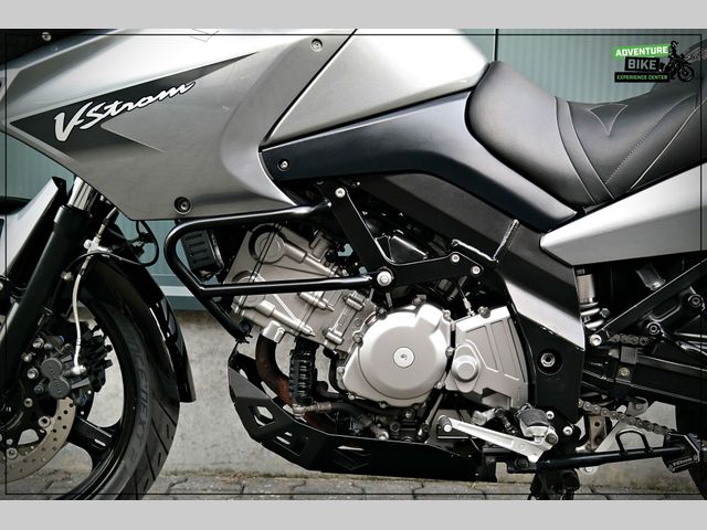 suzuki - v-strom-dl-650-abs