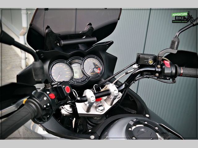 suzuki - v-strom-dl-650-abs