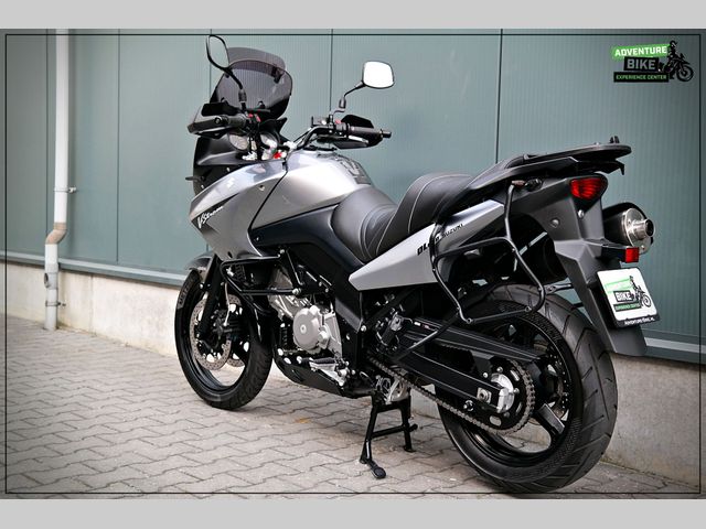 suzuki - v-strom-dl-650-abs