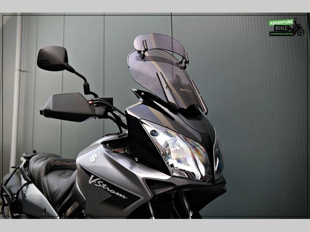 suzuki - v-strom-dl-650-abs