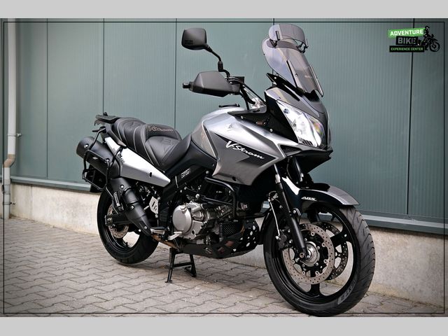 suzuki - v-strom-dl-650-abs