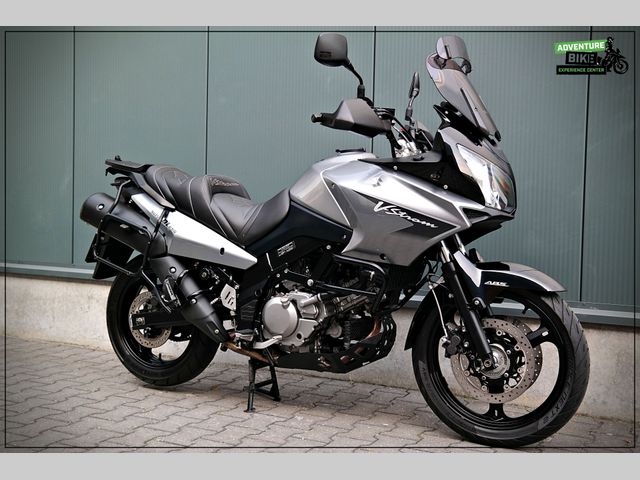 suzuki - v-strom-dl-650-abs