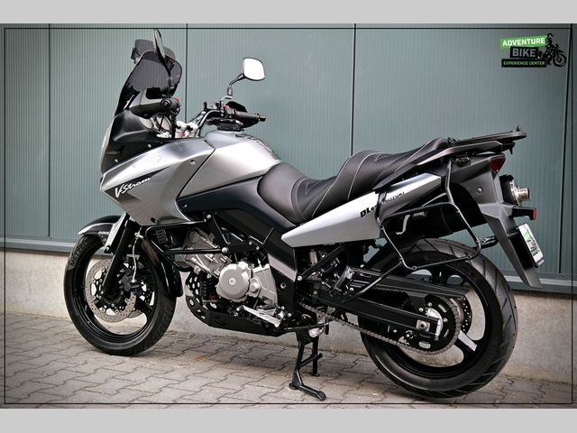 suzuki - v-strom-dl-650-abs