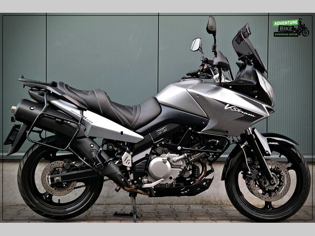 suzuki - v-strom-dl-650-abs