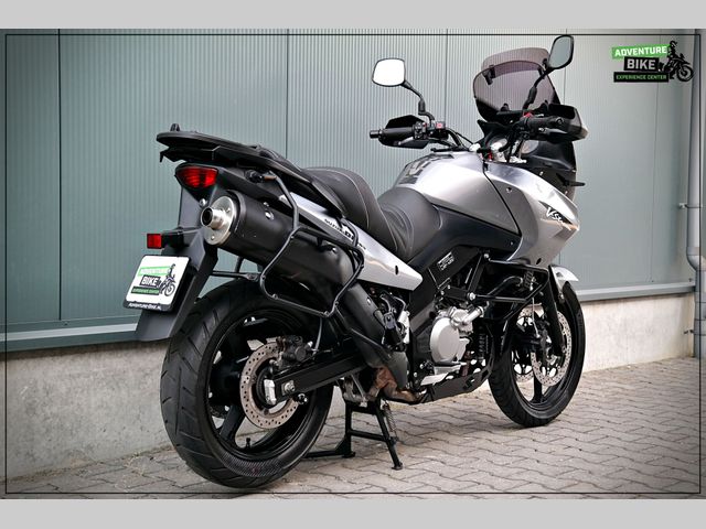 suzuki - v-strom-dl-650-abs