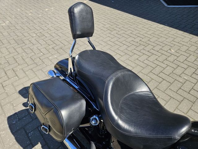 harley-davidson - fat-bob-fxdf