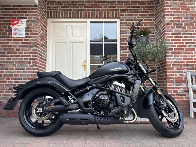 kawasaki - vulcan-s