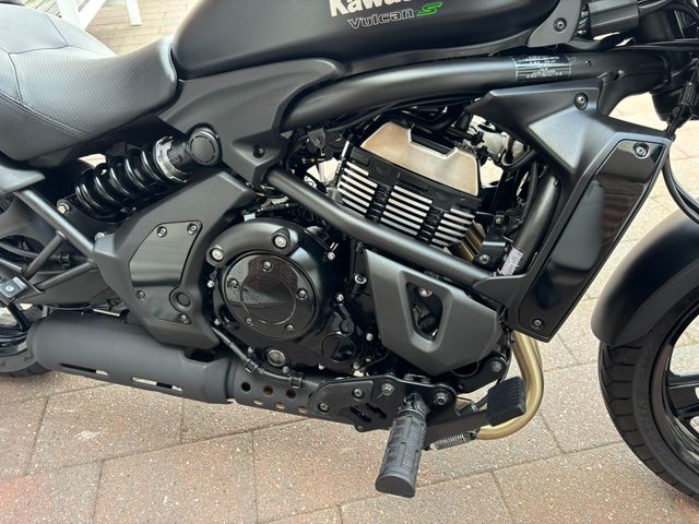 kawasaki - vulcan-s