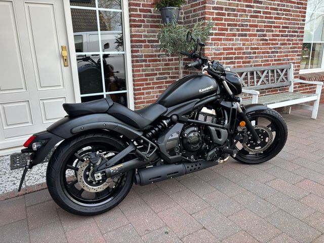 kawasaki - vulcan-s