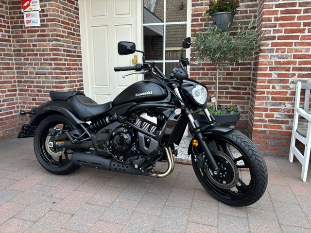 kawasaki - vulcan-s