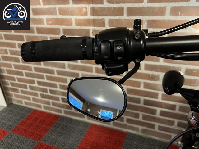 harley-davidson - sportster-forty-eight-xl-1200-x