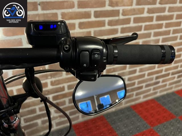 harley-davidson - sportster-forty-eight-xl-1200-x