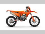 KTM 500 EXC F SIX DAYS