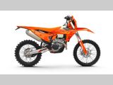 KTM 500 EXC F SIX DAYS