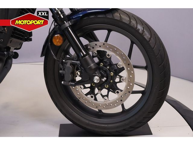 honda - cmx-1100-rebel