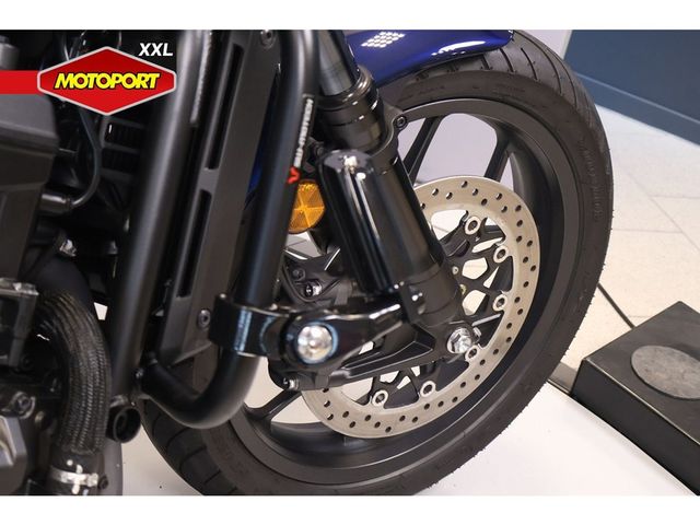 honda - cmx-1100-rebel