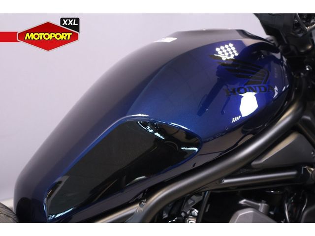 honda - cmx-1100-rebel