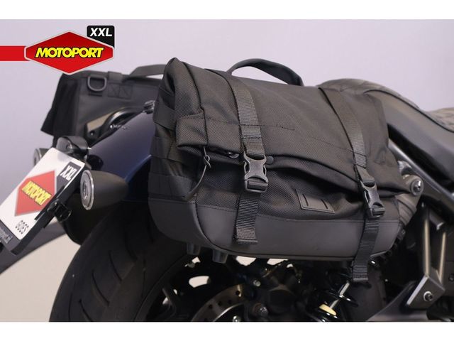 honda - cmx-1100-rebel