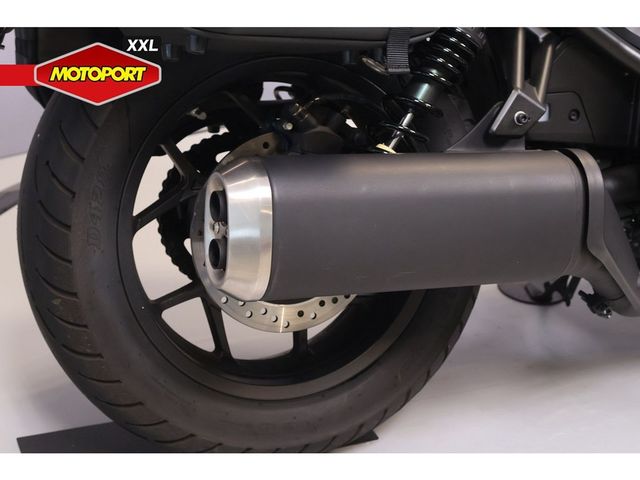 honda - cmx-1100-rebel