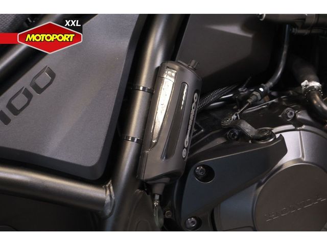 honda - cmx-1100-rebel