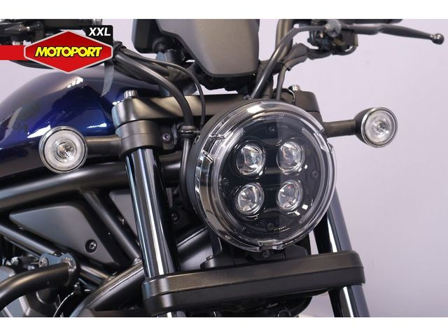 honda - cmx-1100-rebel