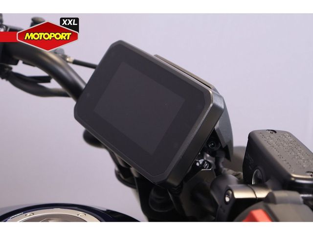 honda - cmx-1100-rebel