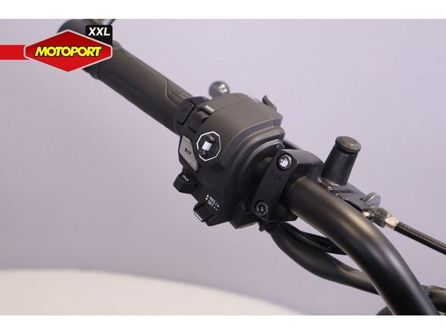 honda - cmx-1100-rebel