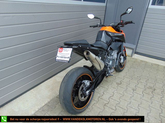ktm - 890-duke