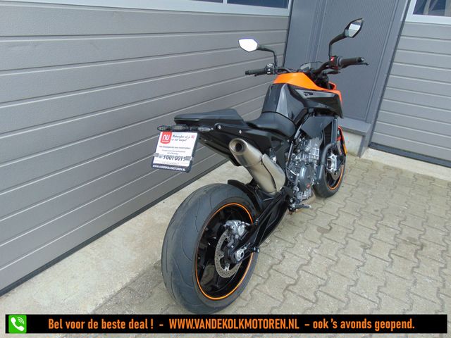 ktm - 890-duke