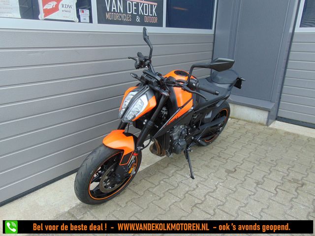 ktm - 890-duke