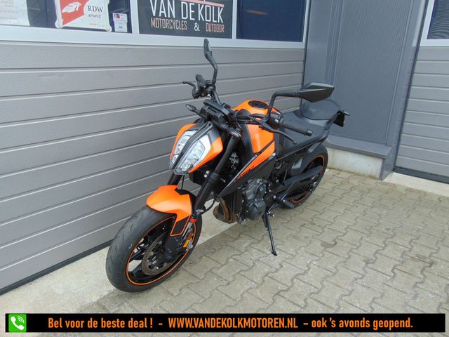 ktm - 890-duke