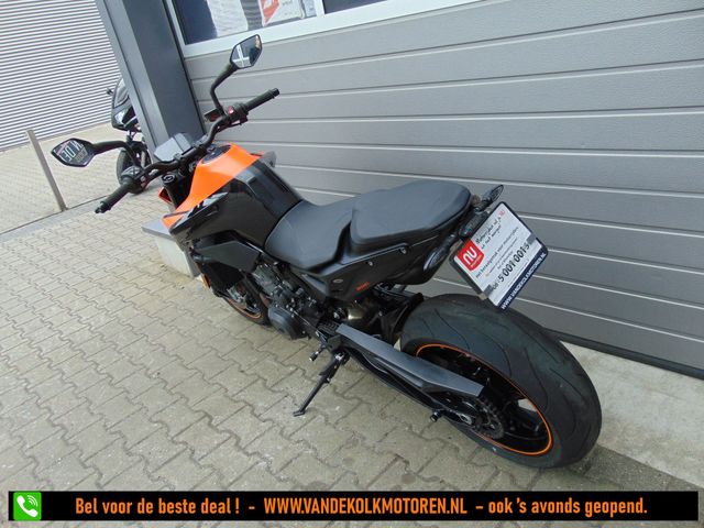 ktm - 890-duke