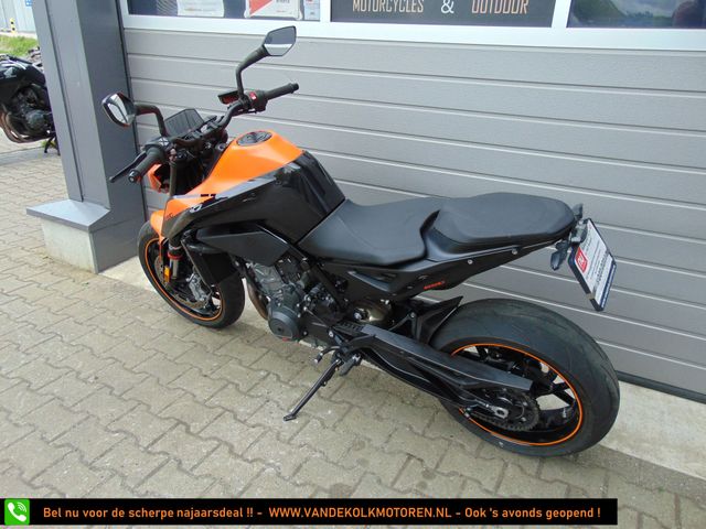 ktm - 890-duke