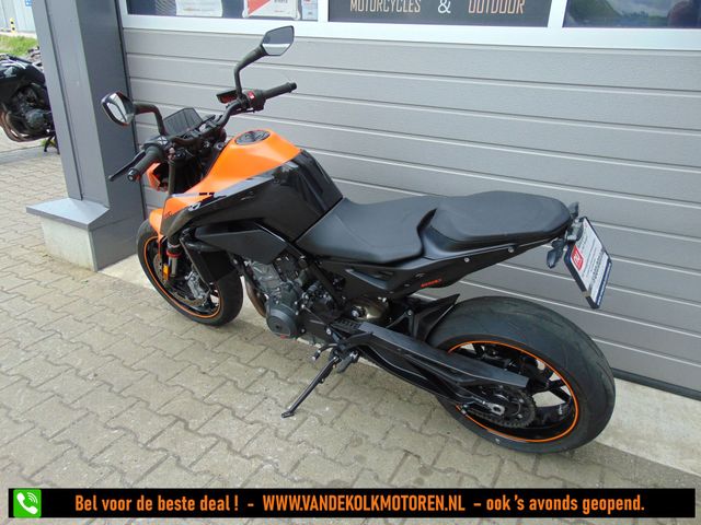 ktm - 890-duke