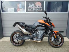 KTM 890 DUKE